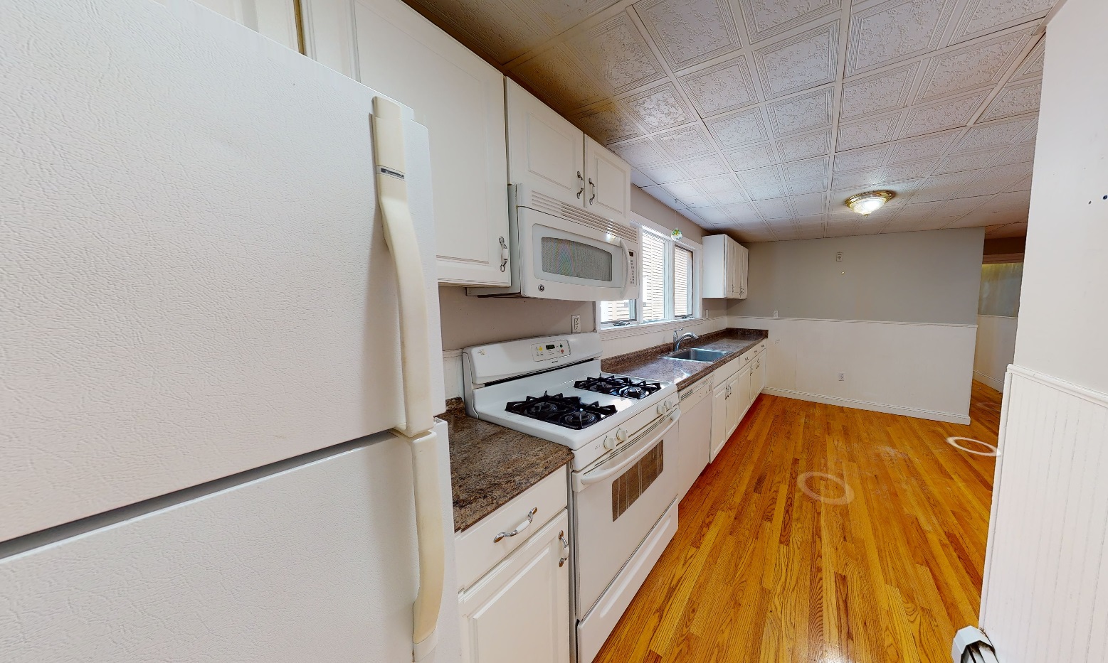 32 Speridakis Ter, Cambridgeport