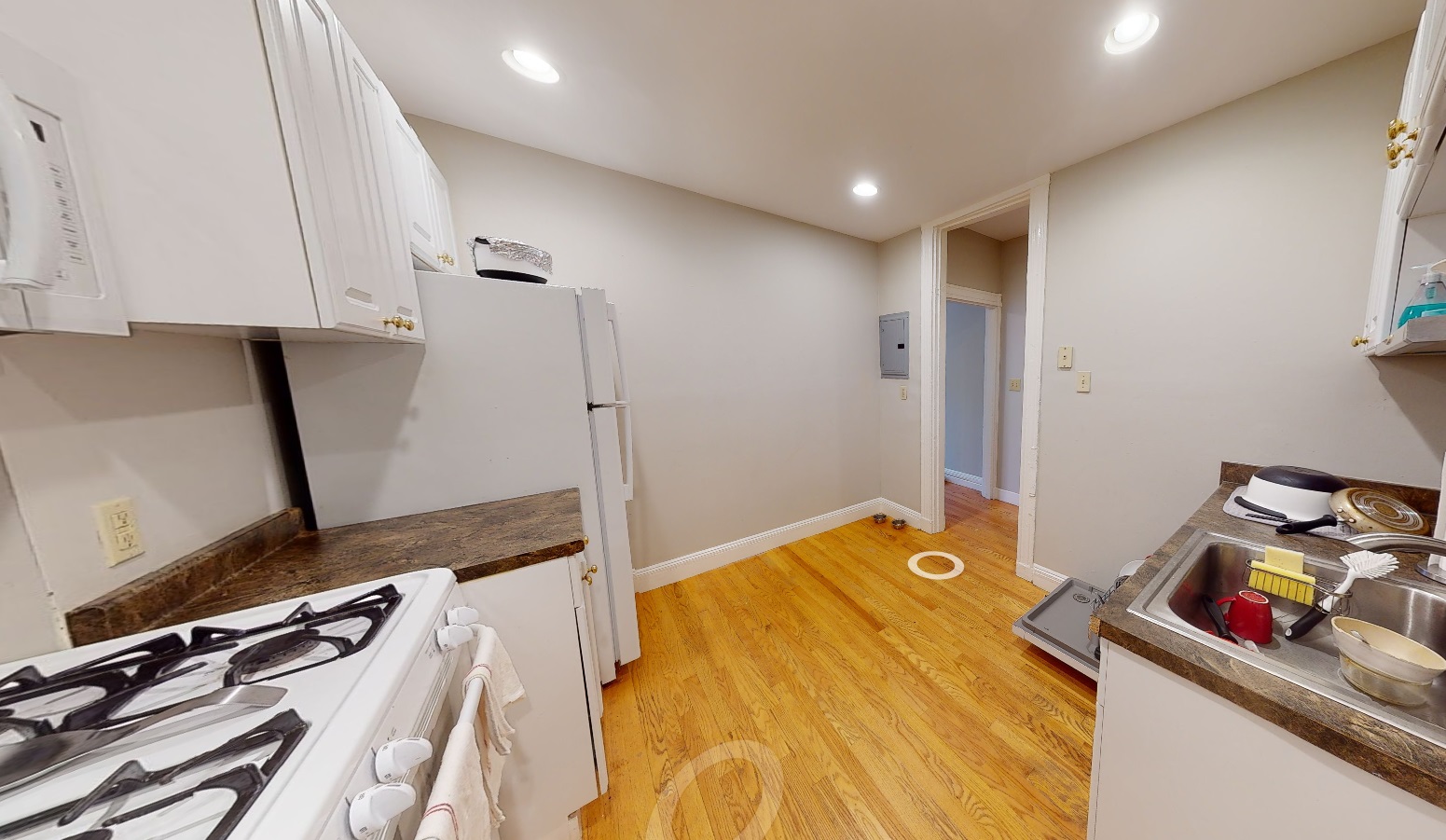 350 Allston St, Cambridgeport