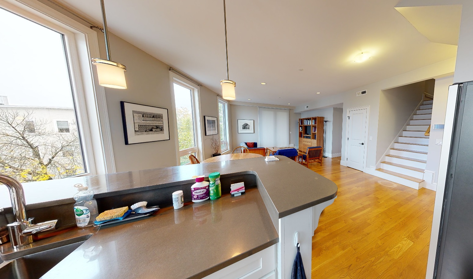 168 Hampshire St, Inman Square