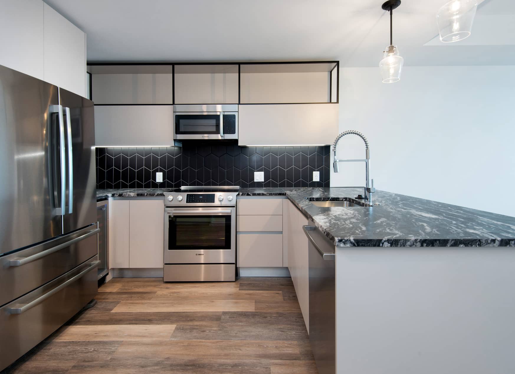 6 Dwight St, South End