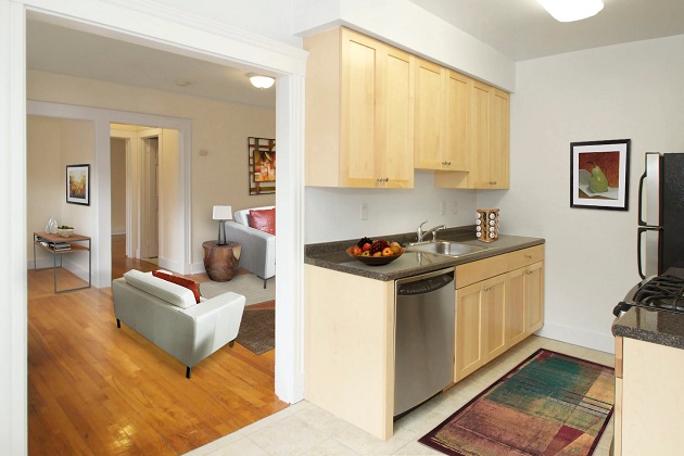 3 Langdon St, Porter Square