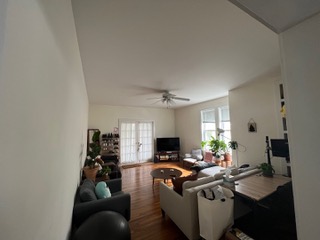 45 Franklin, East Somerville