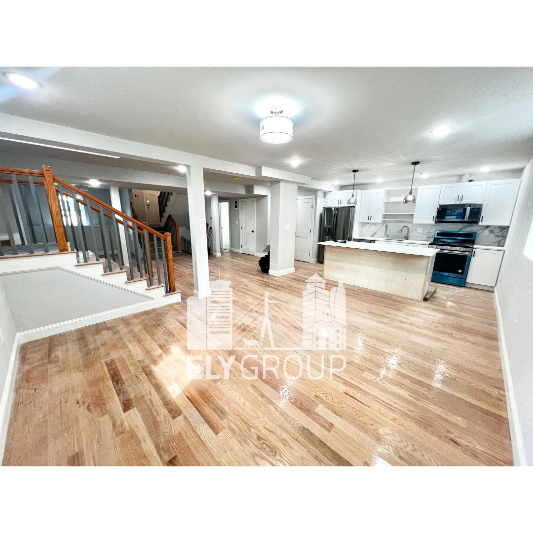 33 Lincoln St, West Medford