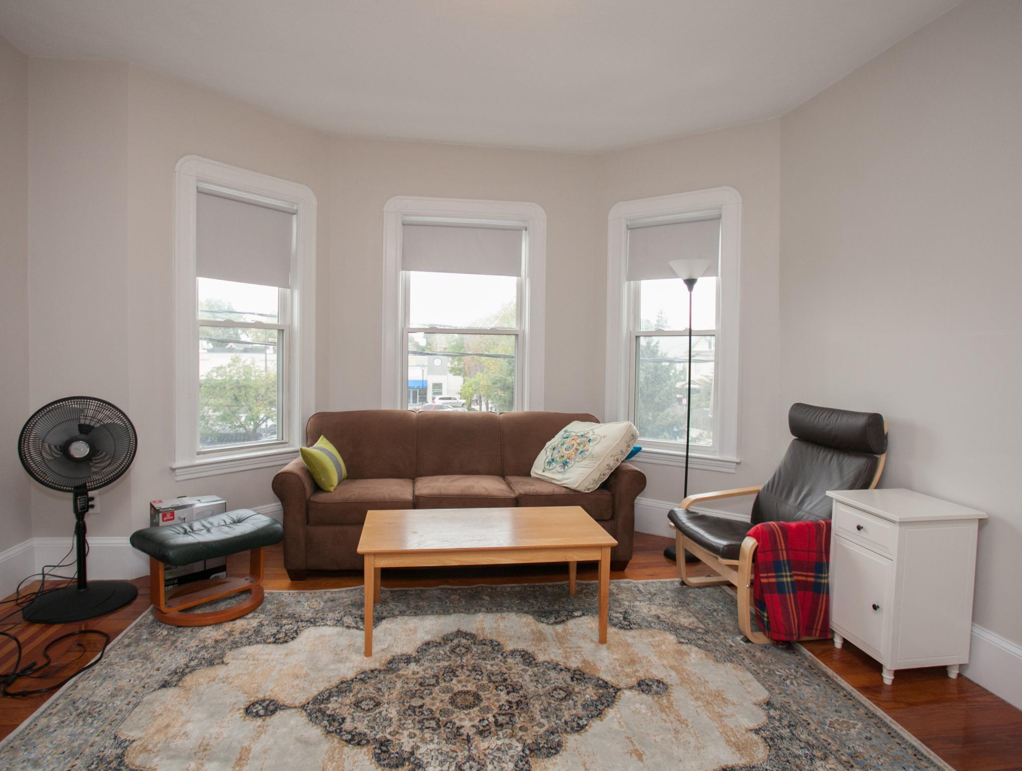 98 Elm, Porter Square