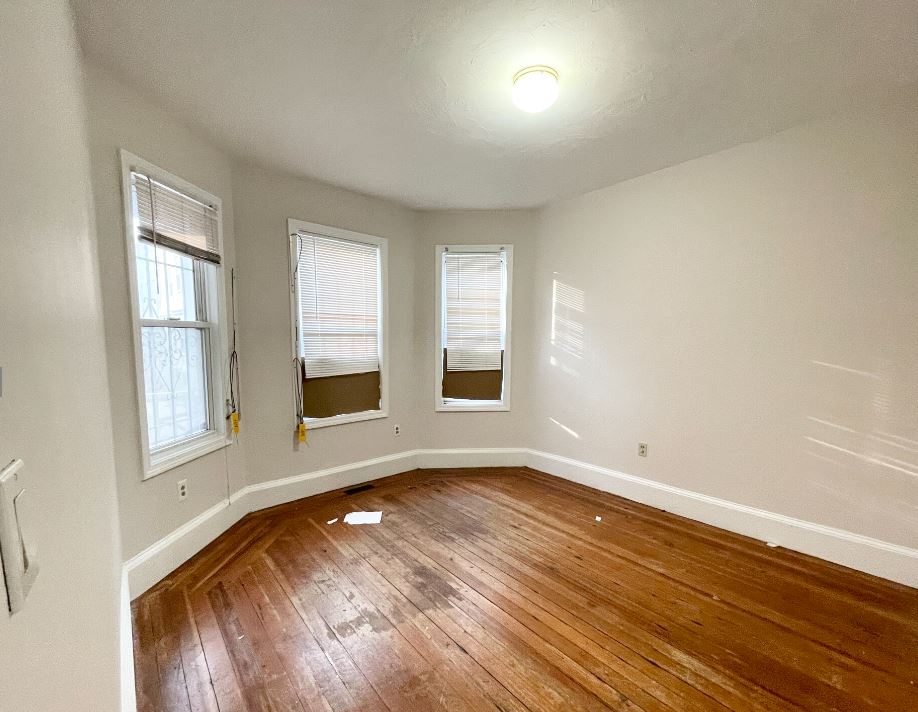 733 Parker St, Roxbury