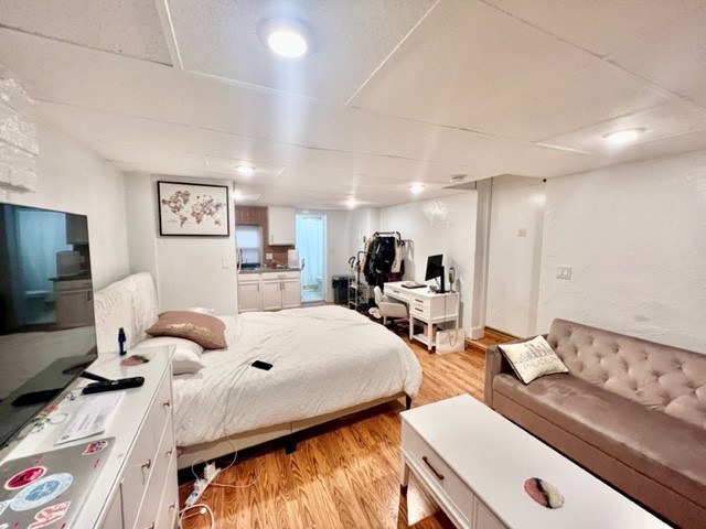 109 Prince St, North End