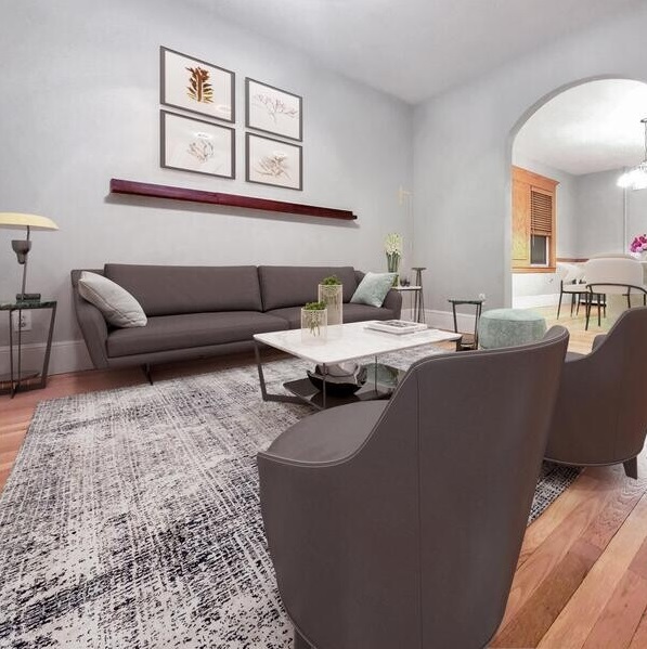 28 Gladstone St, Everett