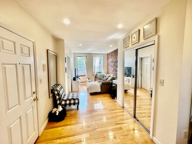 174 Salem St, North End