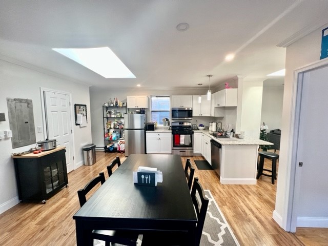 214 Hanover St, North End