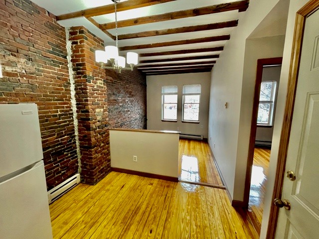 130 Prince St, North End