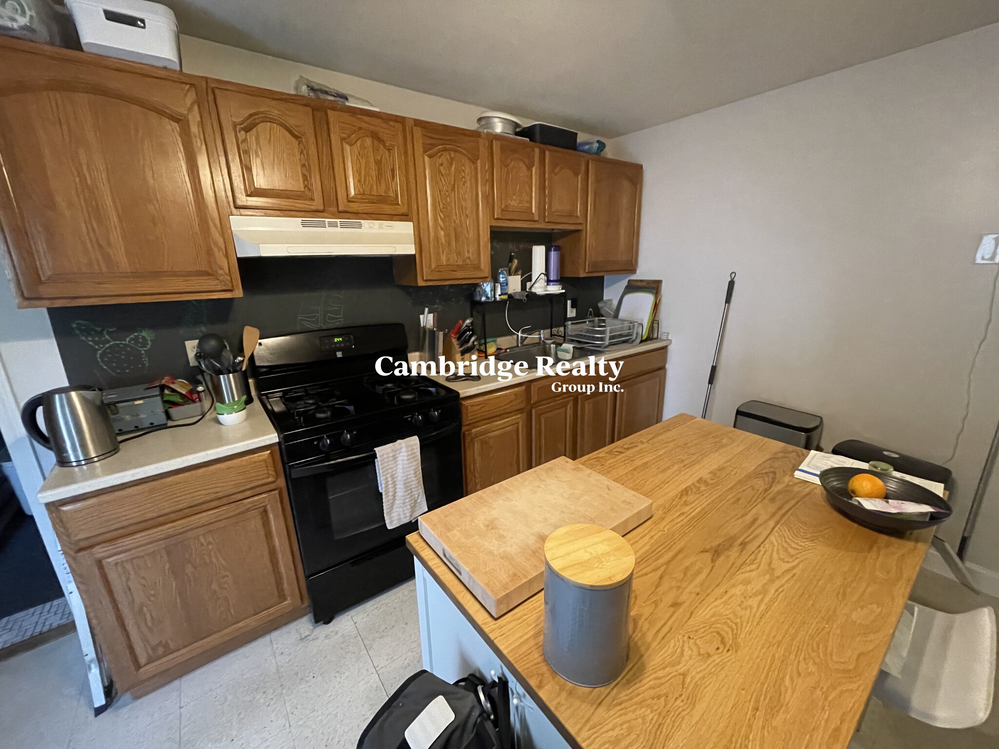 21 Wesley Park, Union Square