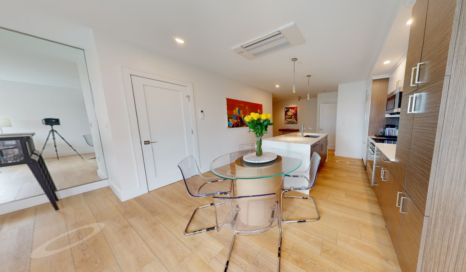 1948 Washington St, South End