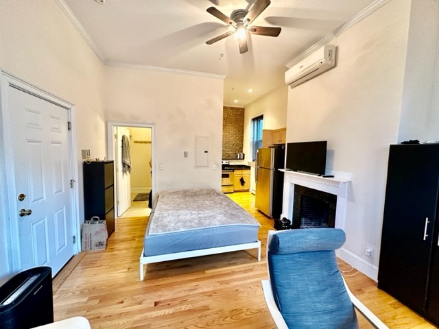 435 Beacon St, Back Bay