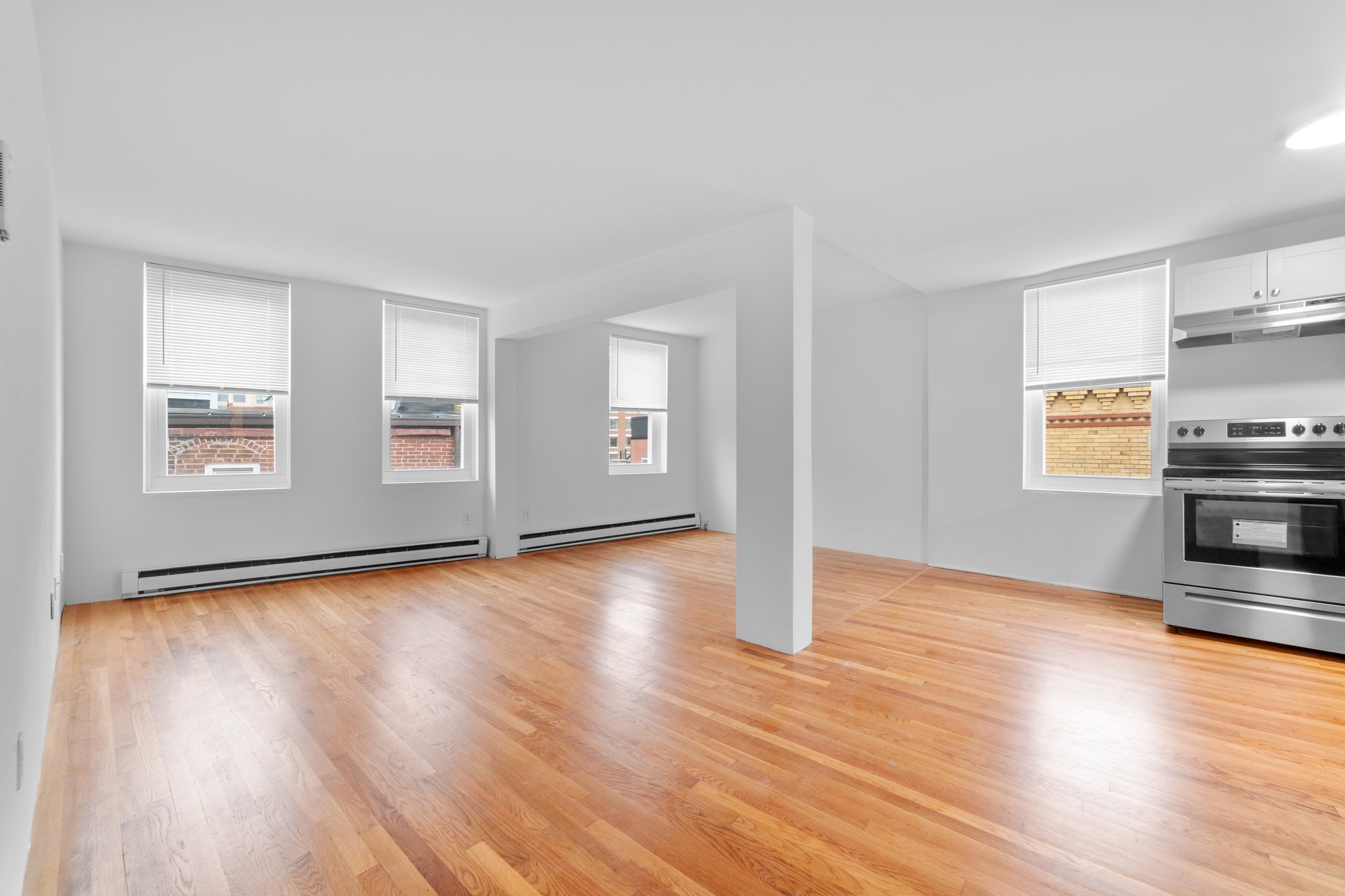 138 Prince St, North End