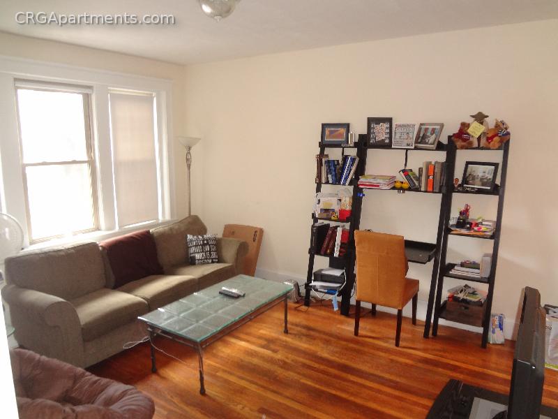 1622 Massachusetts Ave, Neighborhood Nine