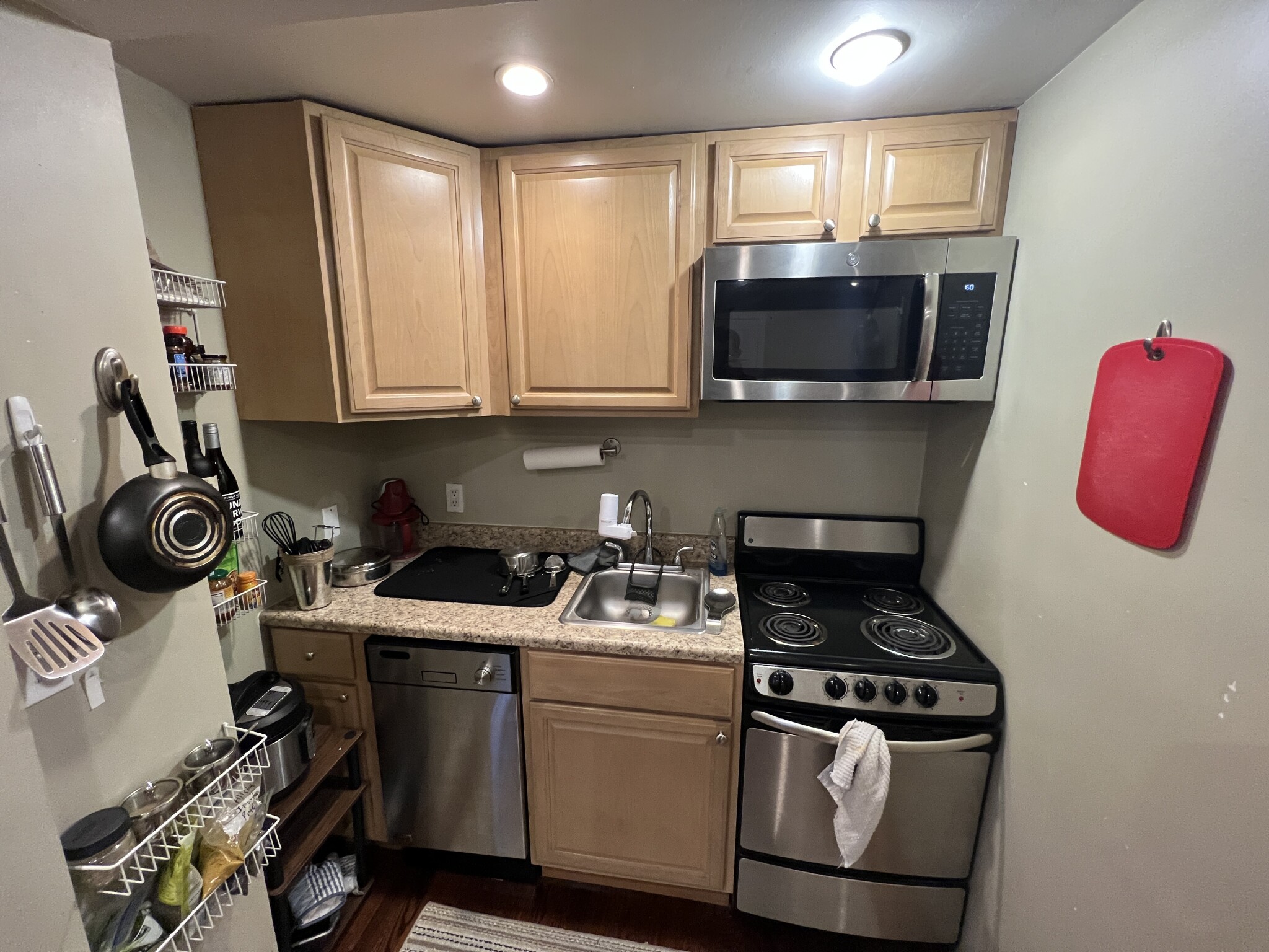 735 Somerville Ave, Spring Hill