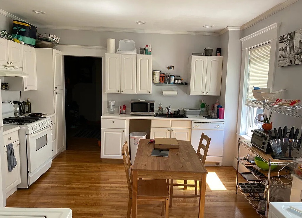 336 Broadway, Mid-Cambridge