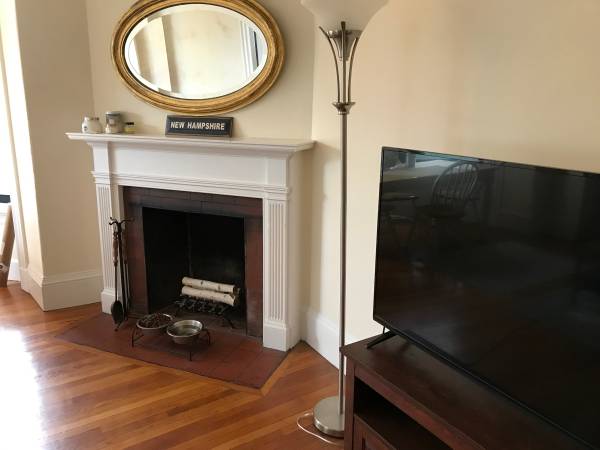 504 Beacon St, Back Bay