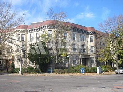 1232 Beacon St, Brookline Village