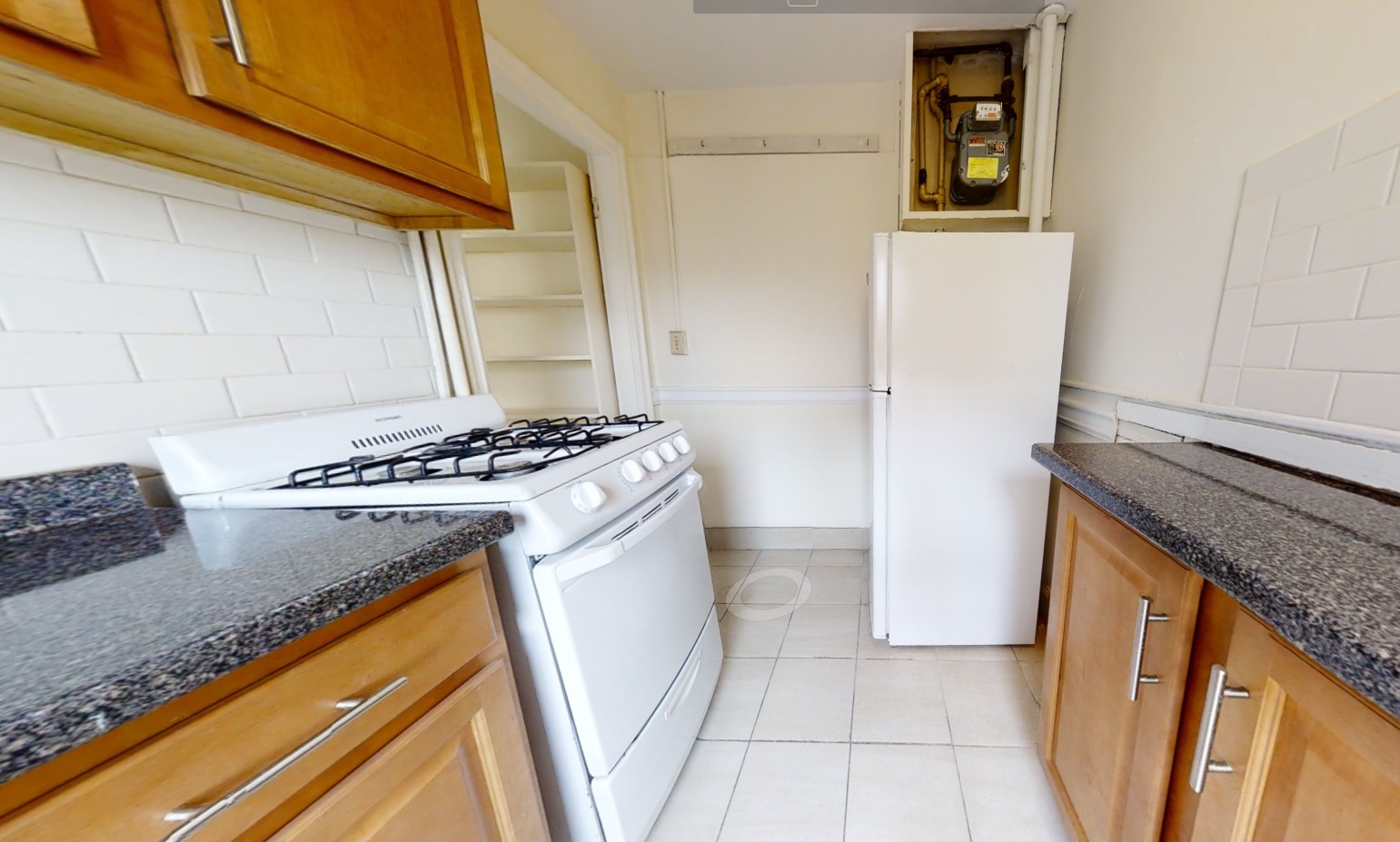 1200 Massachusetts Ave, Harvard Square