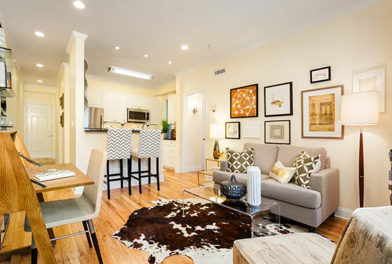 3 Chauncy St, Mid Cambridge