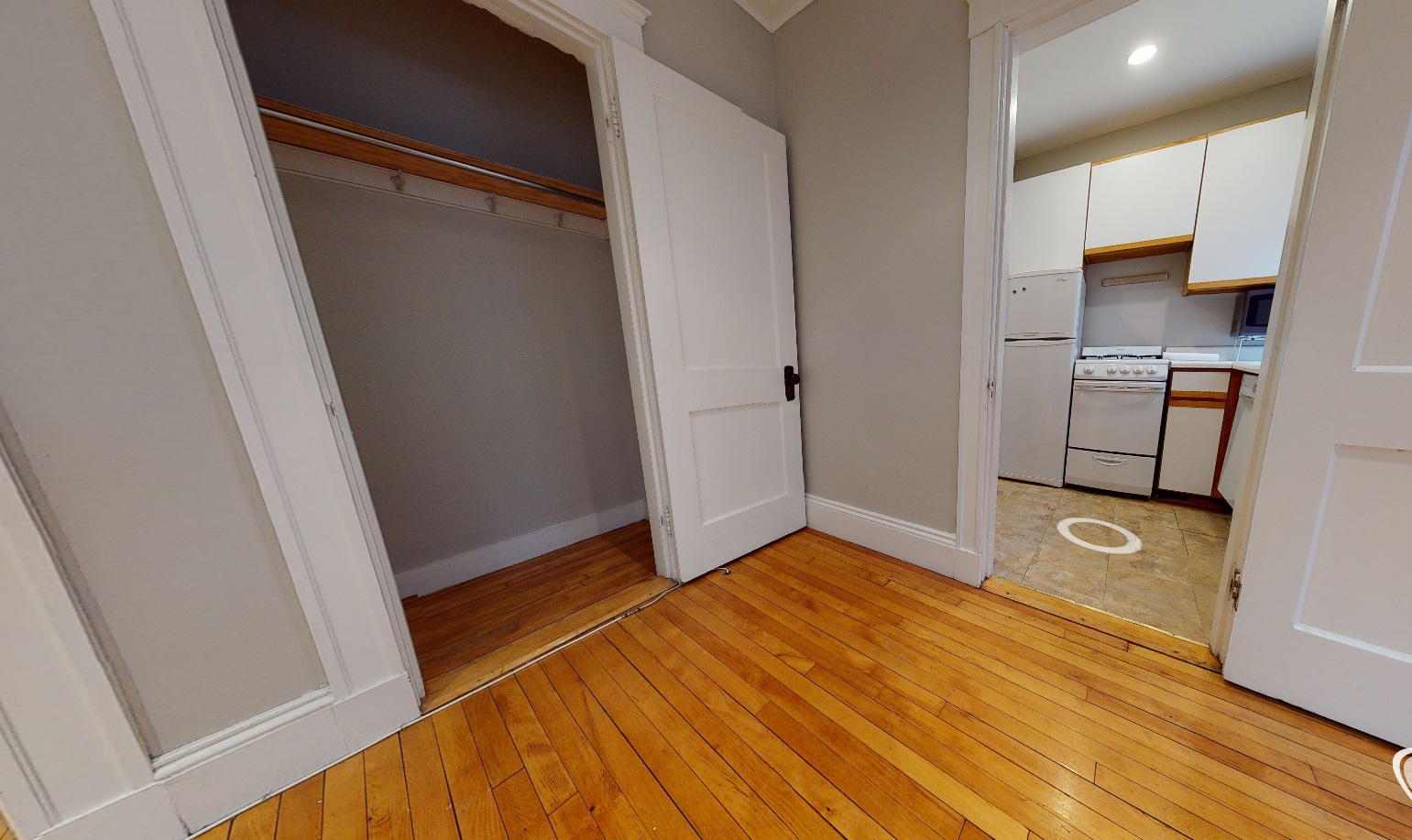 11 Story St, Harvard Square