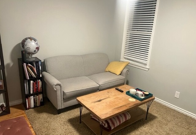 302 Beacon St, Ward Two