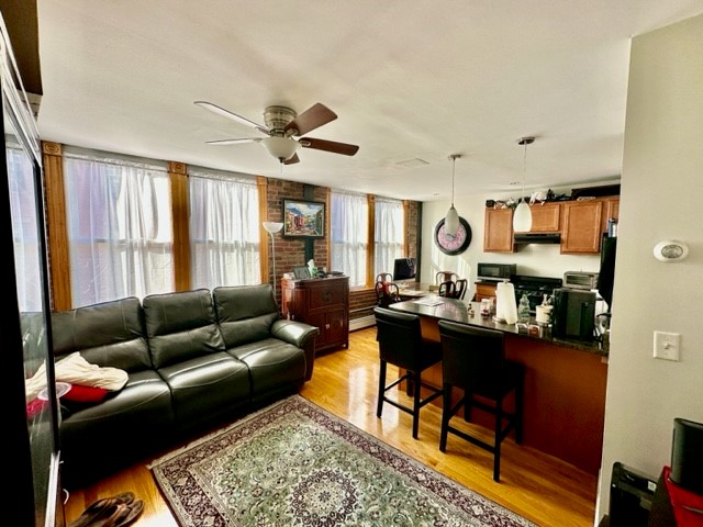 28 Fleet St, North End