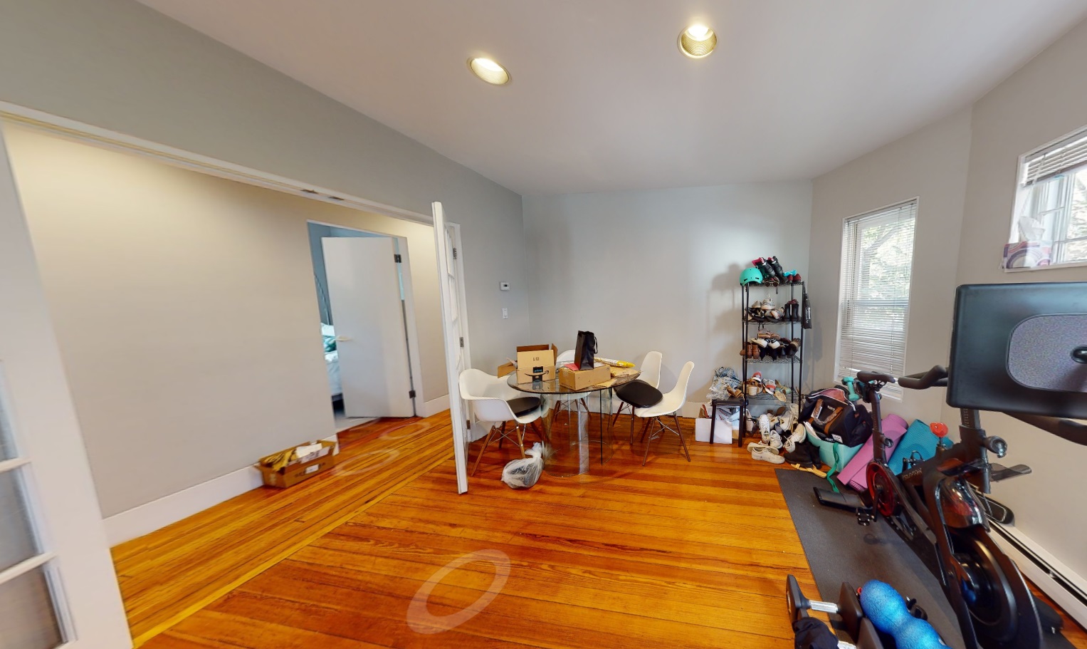 8 Chapman Pl, Harvard Square