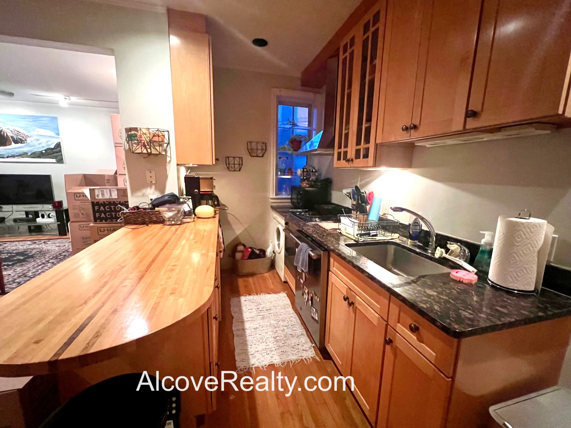 54 Concord Ave, Observatory Hill