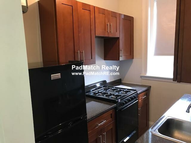 1175 Boylston St, Fenway