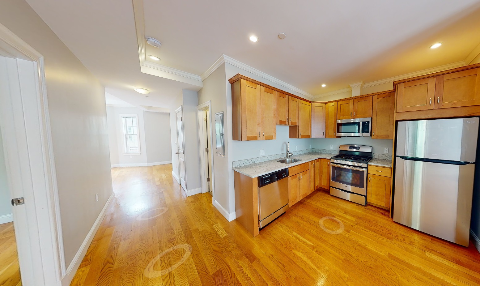 3 Marney St, East Cambridge