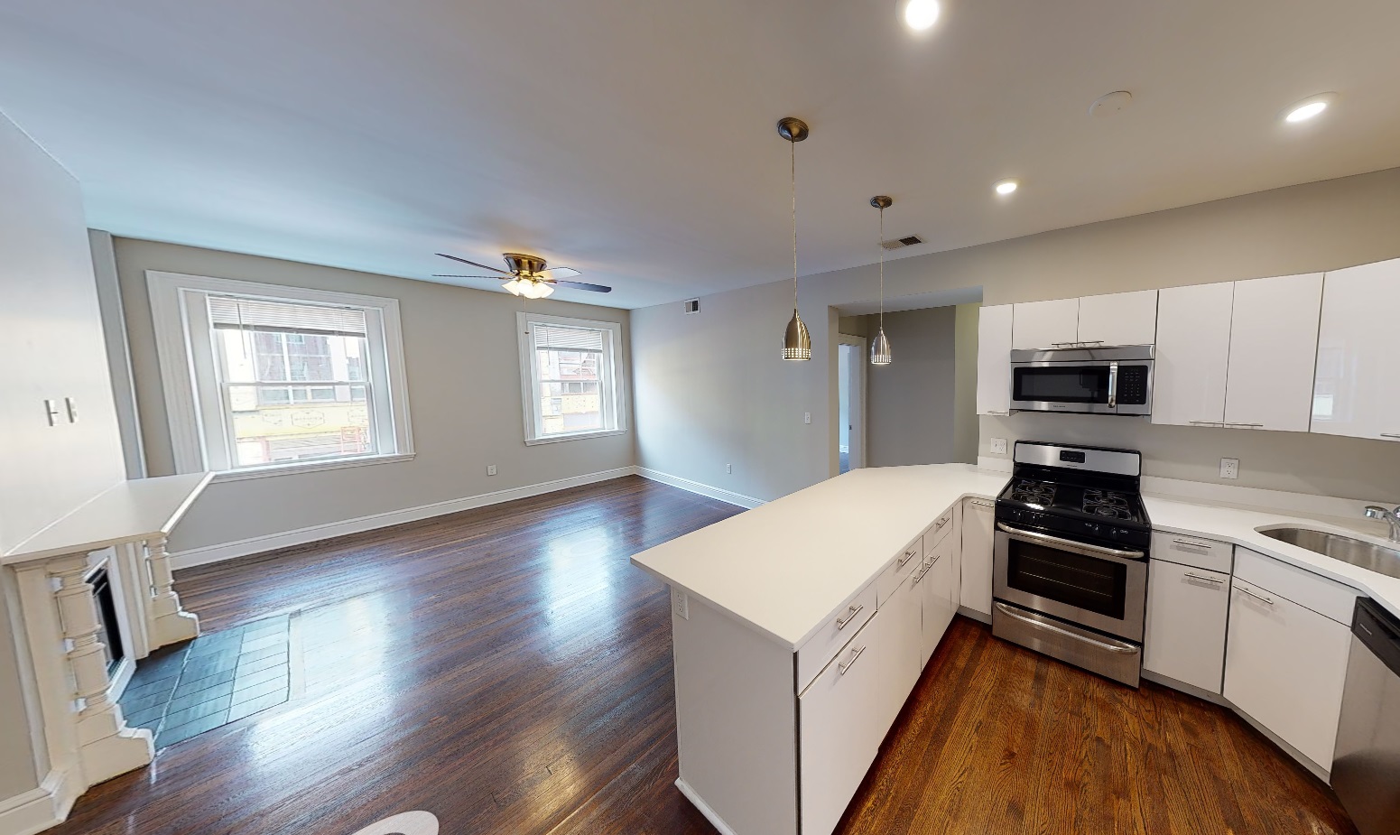 20 Jfk St, Harvard Square