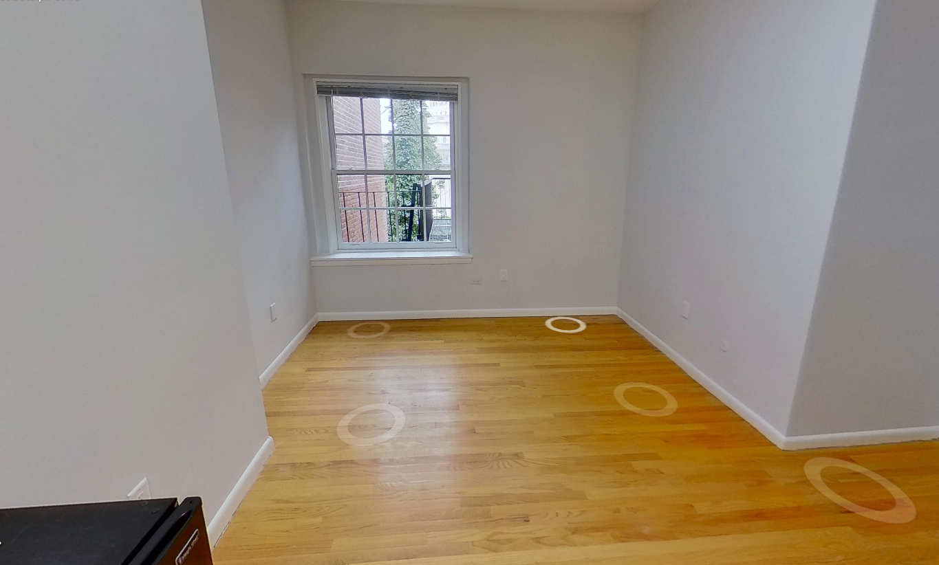 179 Saint Botolph St, Back Bay