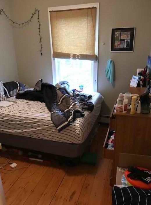 1293 Cambridge St, Inman Square