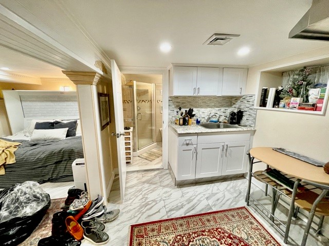 3 Hudson St, North End