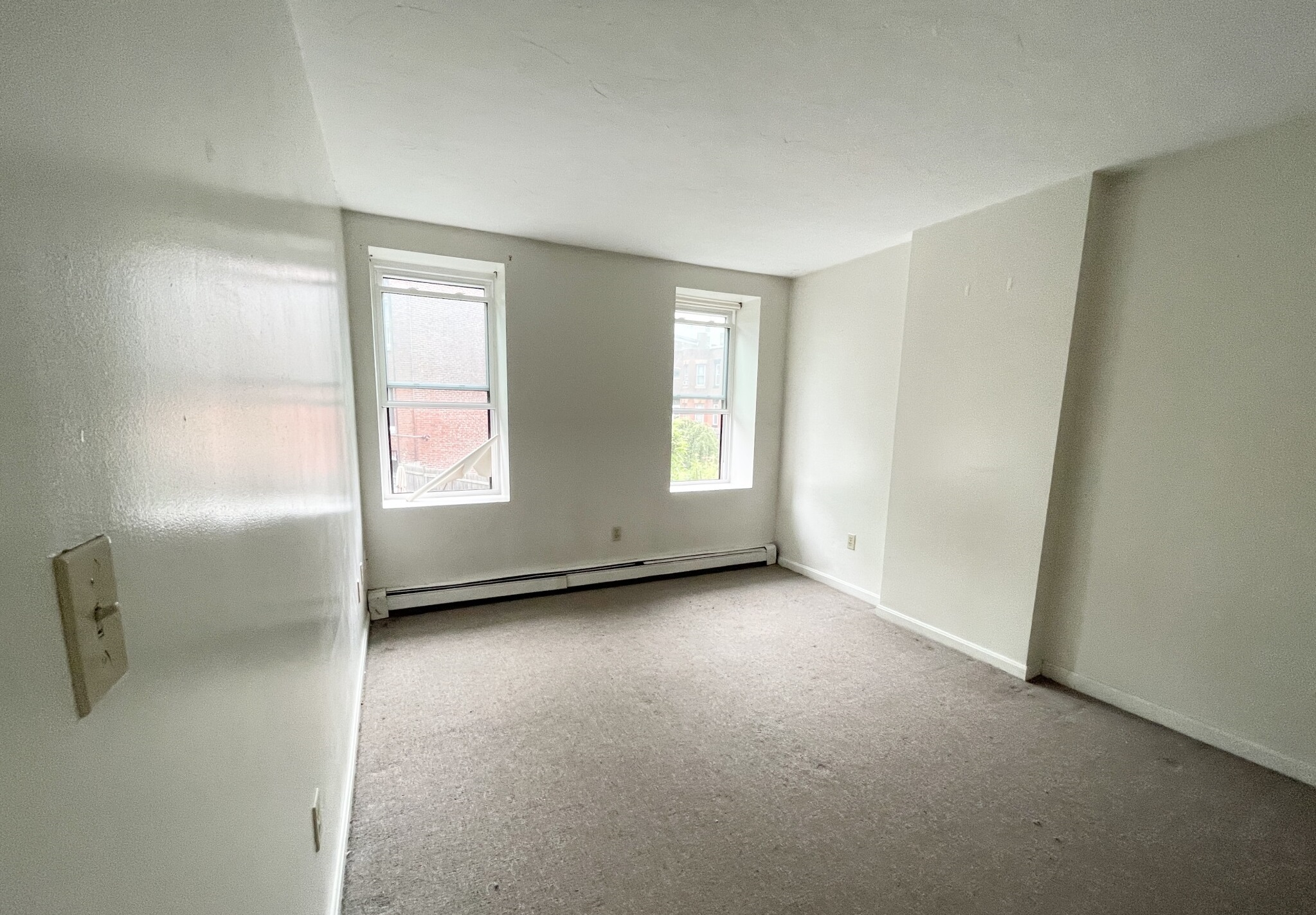 90 Hammond St, South End