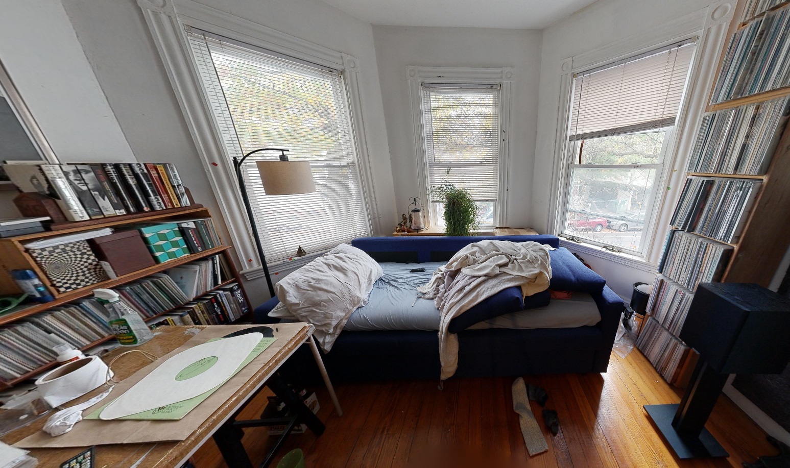 167 Hampshire St, Inman Square