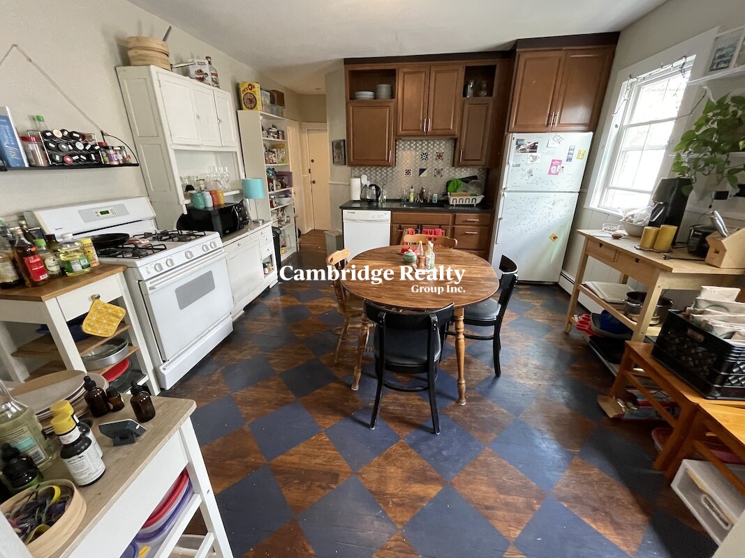 5 Durham St, Union Square