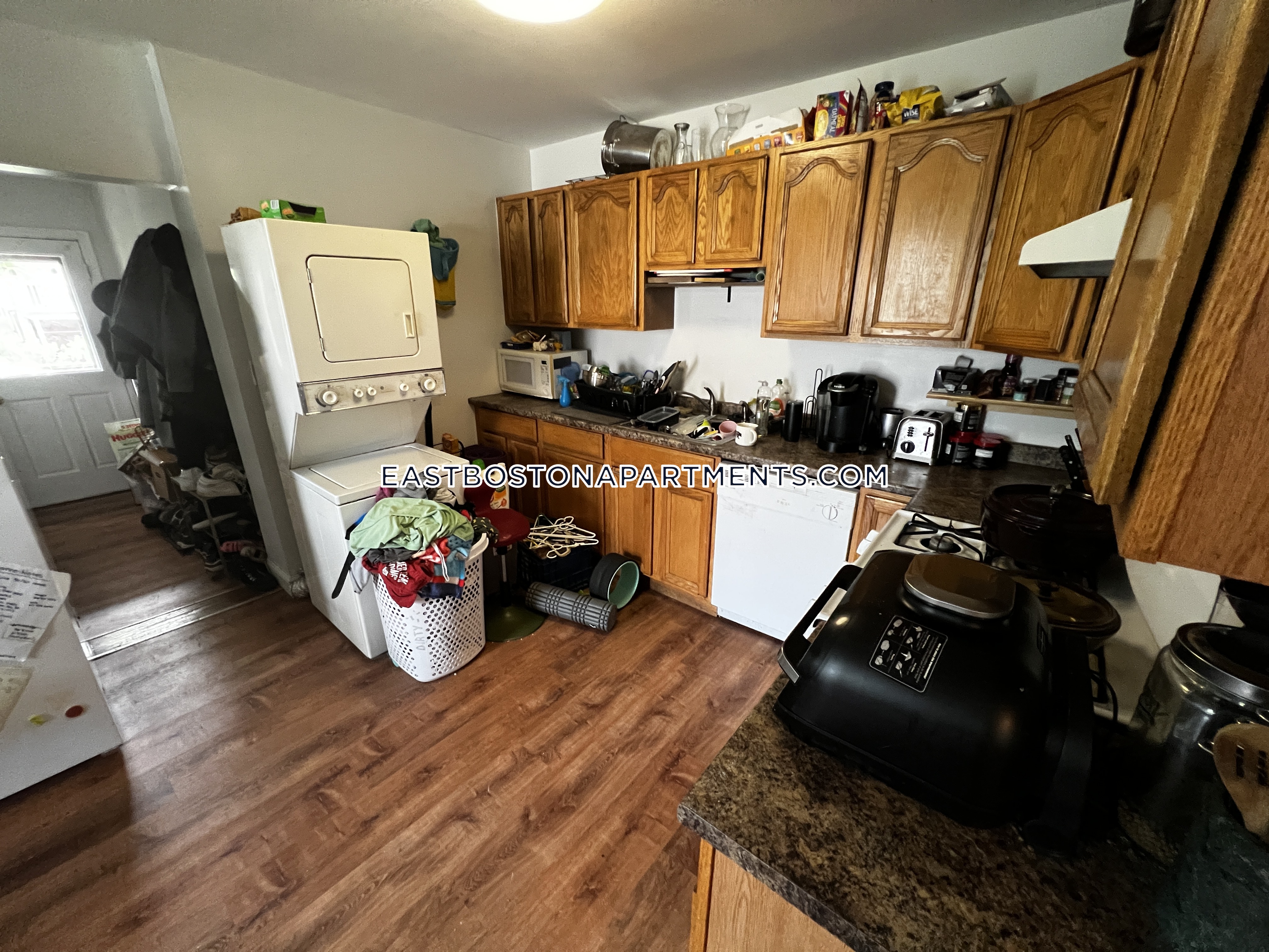 103 Addison St, East Boston