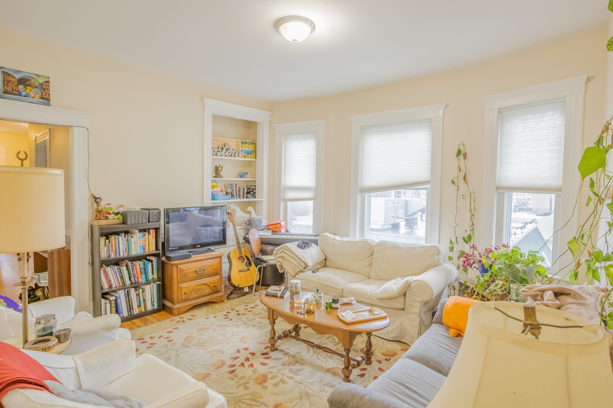 746 Bennington St, East Boston