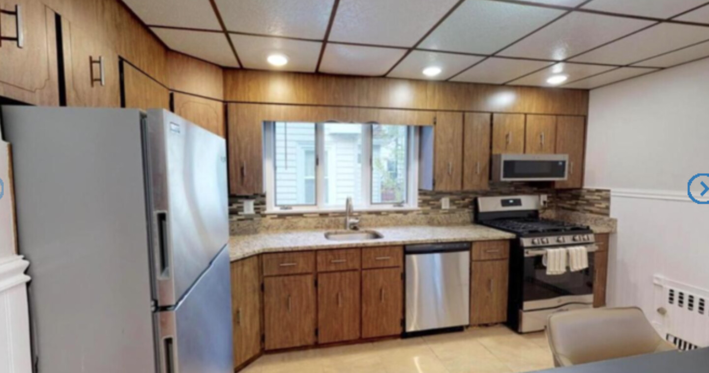 15 Jaques, Winter Hill