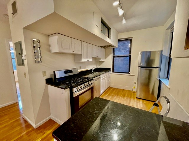 40 Clark St, North End