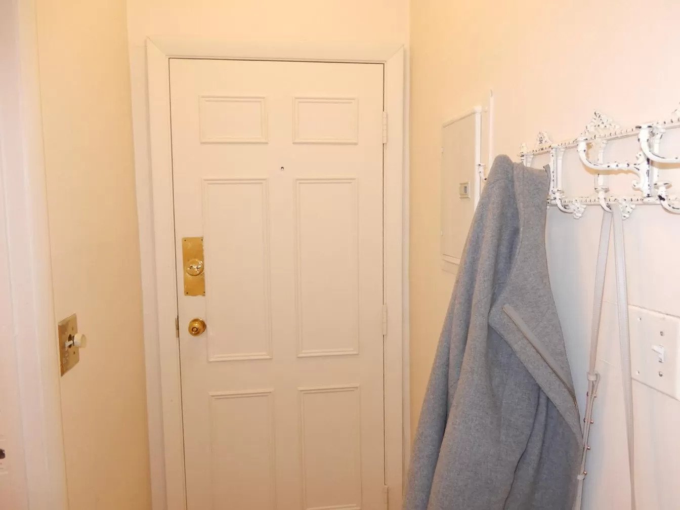 87 W Cedar St, Beacon Hill