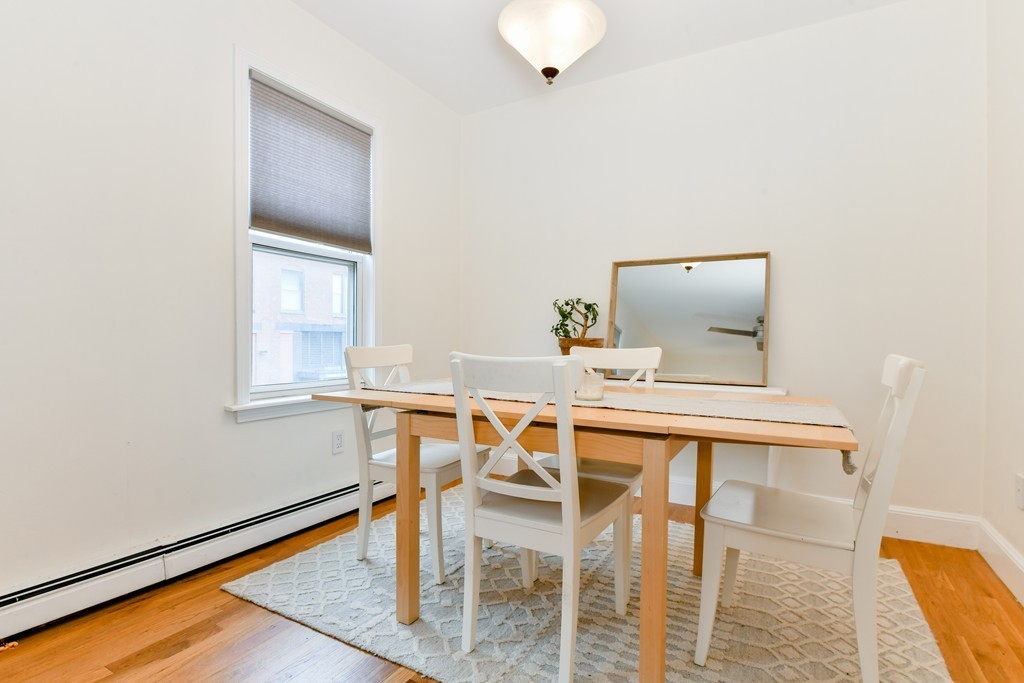 265 Silver St, South Boston