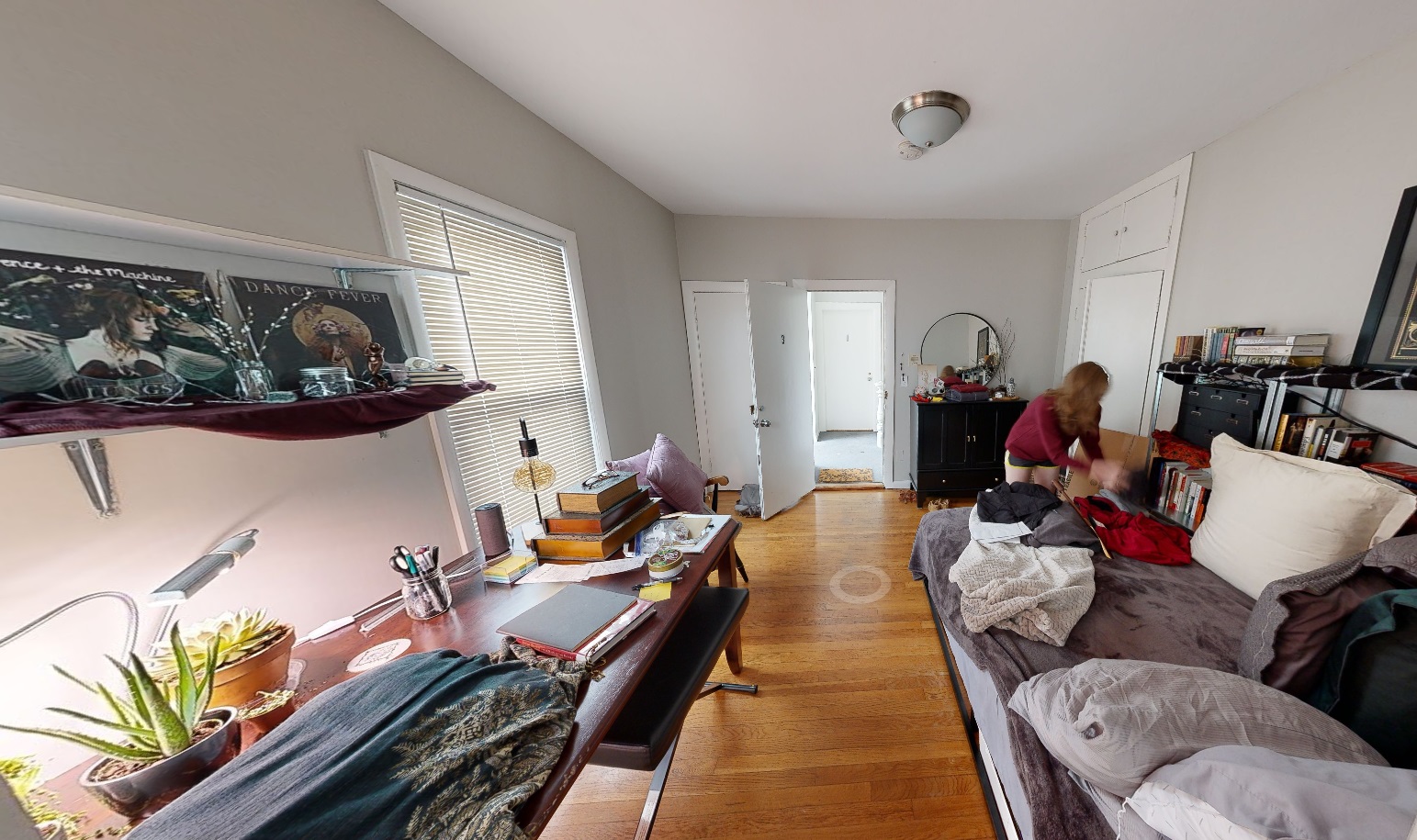 9 Elmer, Mid Cambridge