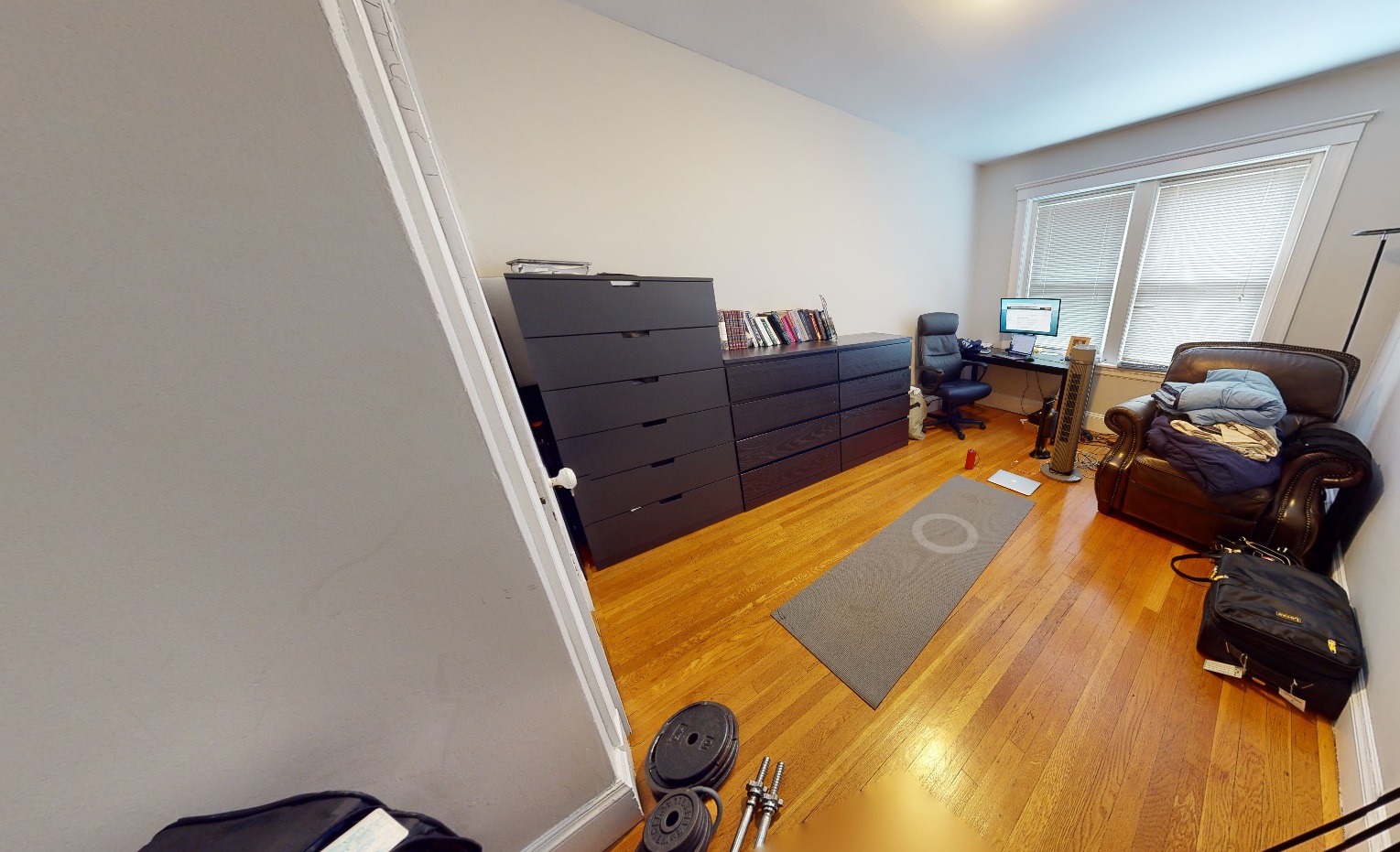 11 Gray St, Porter Square