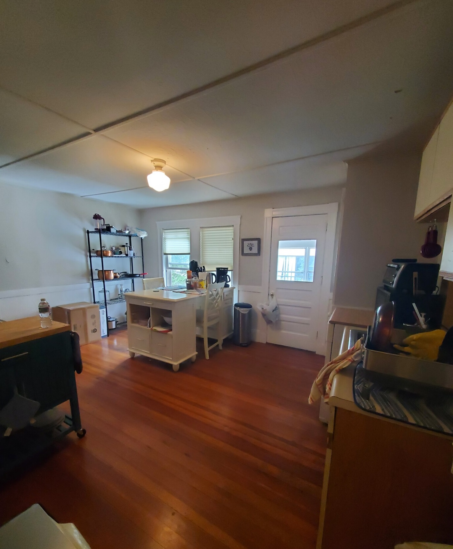 46 Paulina St, Davis Square