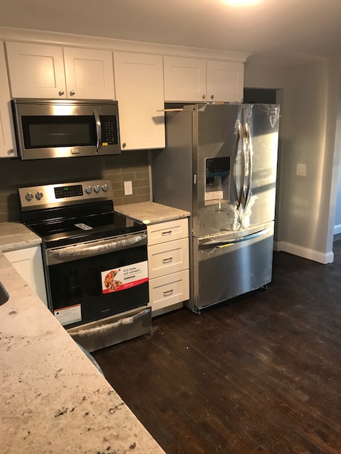 6 Hardwick Ter, Brighton