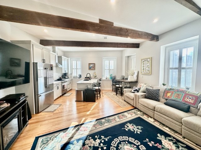 259 North St, North End